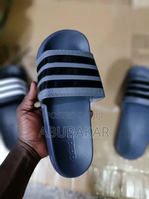 Adidas Sandals - Size 40-45