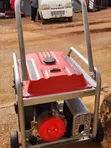 Honda Gasoline Generator 7kVA - 3