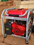 Honda Gasoline Generator 7kVA - 5
