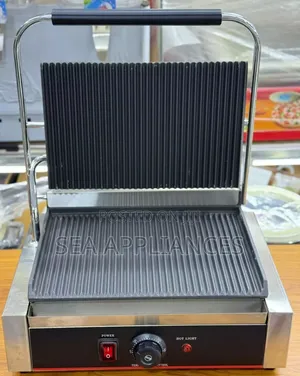 Electro Master Grill