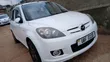 Mazda Demio 2006 White - 4