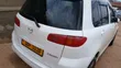 Mazda Demio 2006 White - 5