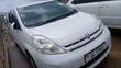 Toyota ISIS 2011 White - 3