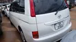 Toyota ISIS 2011 White - 5