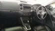 Volkswagen Tiguan 2010 Black - 2