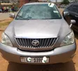 Toyota Harrier 2011 Gray - 3