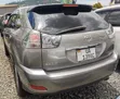 Toyota Harrier 2011 Gray - 4