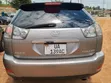 Toyota Harrier 2011 Gray - 5