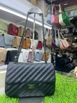 Sling Classic Bag - Genuine Leather - 2
