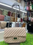Sling Classic Bag - Genuine Leather - 4