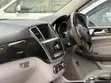 Mercedes-Benz M Class ML 350 4Matic 2013 Silver - 3