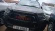 Toyota Hilux Revo Double Cab 2.8 Diesel AWD 2018 - 2