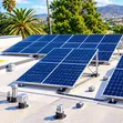16kWh 48V Hybrid Solar System Full Kit - 2