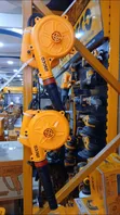 Ingco Air Blower/Aspirator 650W (AB6038) - 2