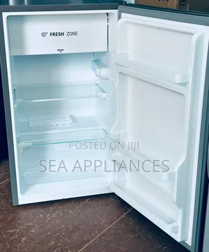 Hisense 120 Liters Single Door Refrigerator