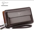 Ladies Leather Wallets - 1
