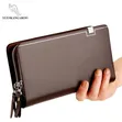 Ladies Leather Wallets - 3
