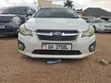 Subaru Impreza 2014 White - 1