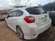 Subaru Impreza 2014 White - 3