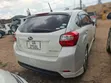Subaru Impreza 2014 White - 5