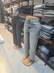 Nudie Jeans Women's High Rise Jeans - 2
