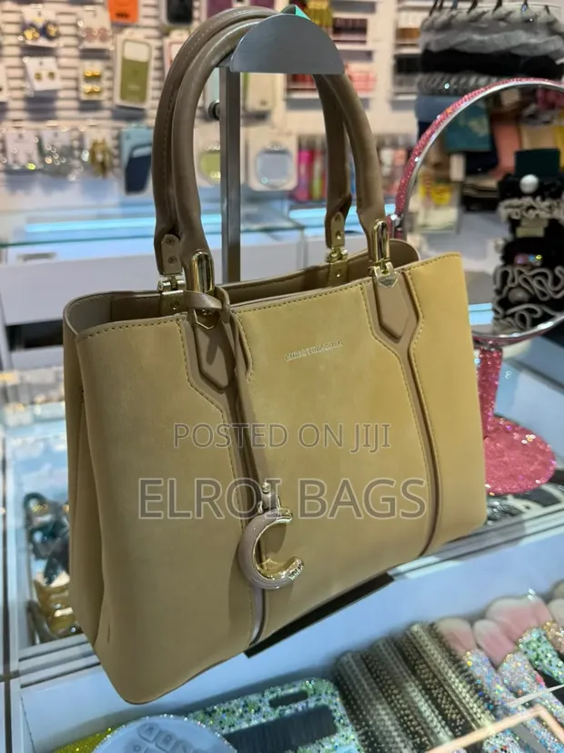 Chrisbella Handbag - 1