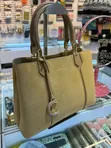 Chrisbella Handbag - 1