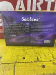 SexFlesh Sexual Wellness Chewing Gum - 1
