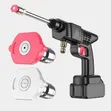 98V Cordless High-Pressure Car Washer Kit - 1