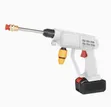 98V Cordless High-Pressure Car Washer Kit - 2