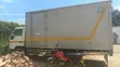 Toyota HiAce Box Truck - 2010 - 2