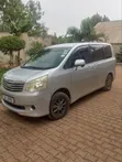 Toyota Noah for Hire - 2