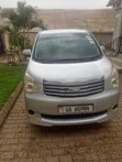 Toyota Noah for Hire - 3