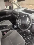 Toyota Noah for Hire - 4