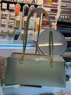 Bagco Shoulder Bag