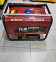 4kva Honda Gasoline Generator - 1