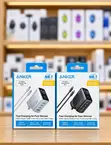 Anker 140W 4-Port Fast Charger - 1