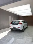 Volvo V40 2013 White - 3