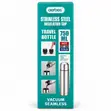 Aerbes 750ml Stainless Steel Vacuum Flask - 1