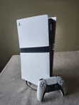 Sony PlayStation 5 Pro (2TB) - Used - 1