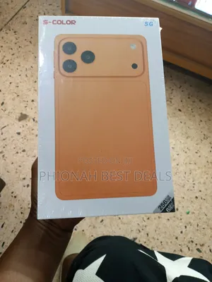 New 8GB RAM Tablet with 5G