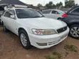 Toyota Mark II 2.0 RWD 2002 White - 2