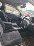 Toyota Mark II 2.0 RWD 2002 White - 4