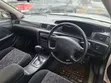 Toyota Mark II 2.0 RWD 2002 White - 5