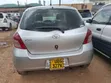 Toyota Vitz 1.3 FWD 5dr 2008 Silver - 1