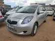 Toyota Vitz 1.3 FWD 5dr 2008 Silver - 2