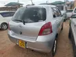 Toyota Vitz 1.3 FWD 5dr 2008 Silver - 4
