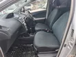Toyota Vitz 1.3 FWD 5dr 2008 Silver - 5