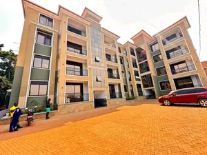 2-Bedroom Apartment for Rent in Nsambya, Central Division