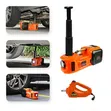 12V Electric Impact Wrench & Tire Inflator Kit - 1